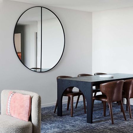Adina Apartment Hotel Melbourne Flinders Street Екстер'єр фото