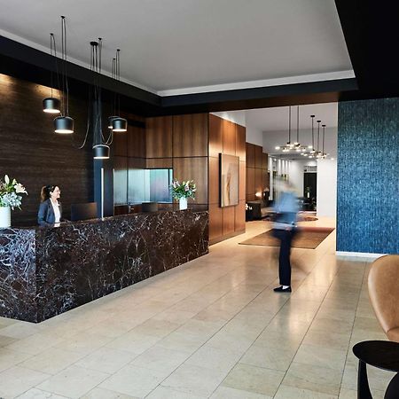 Adina Apartment Hotel Melbourne Flinders Street Екстер'єр фото