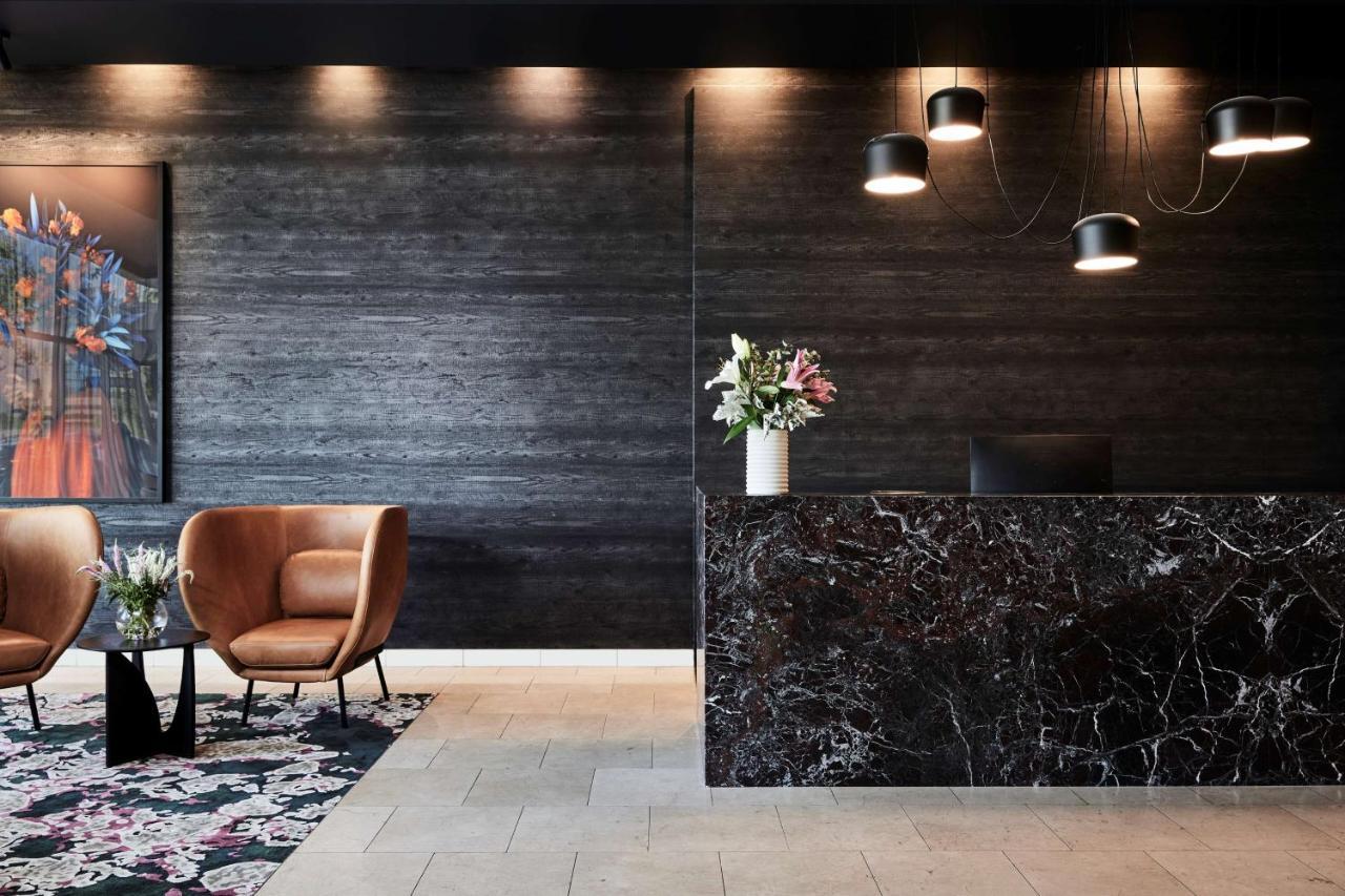Adina Apartment Hotel Melbourne Flinders Street Екстер'єр фото