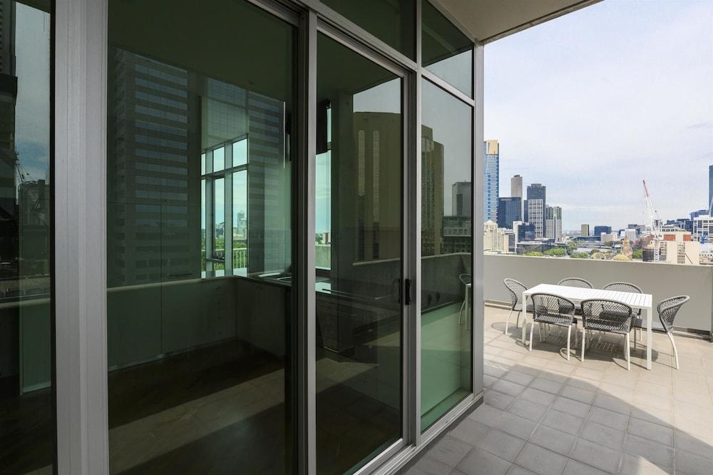 Adina Apartment Hotel Melbourne Flinders Street Екстер'єр фото