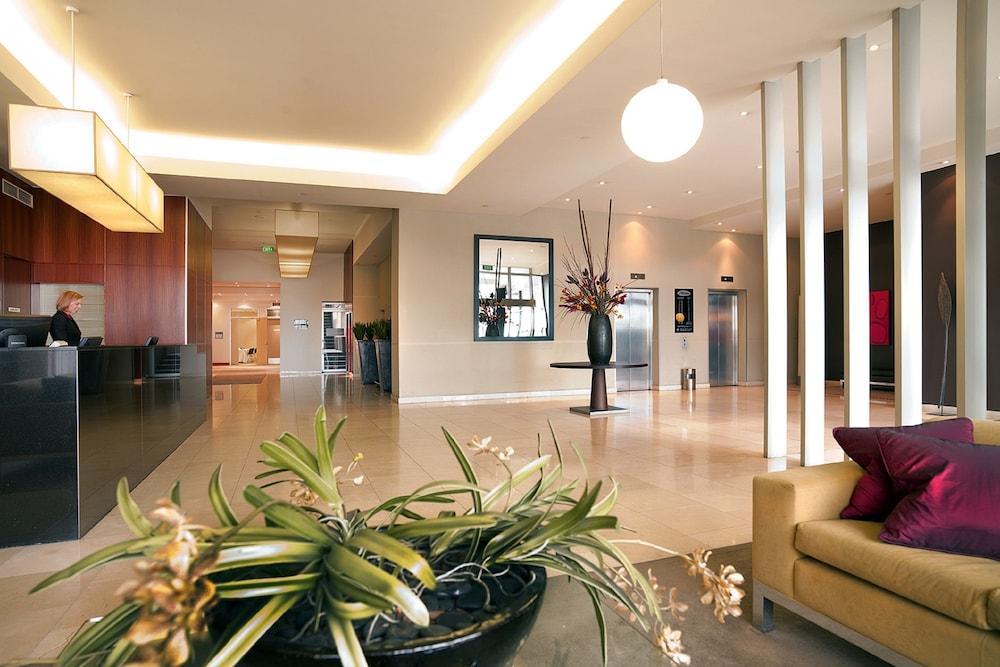 Adina Apartment Hotel Melbourne Flinders Street Екстер'єр фото