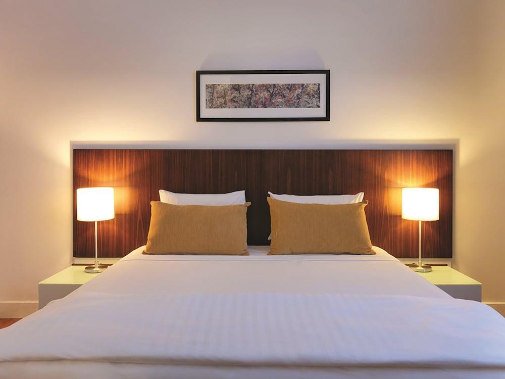Adina Apartment Hotel Melbourne Flinders Street Екстер'єр фото