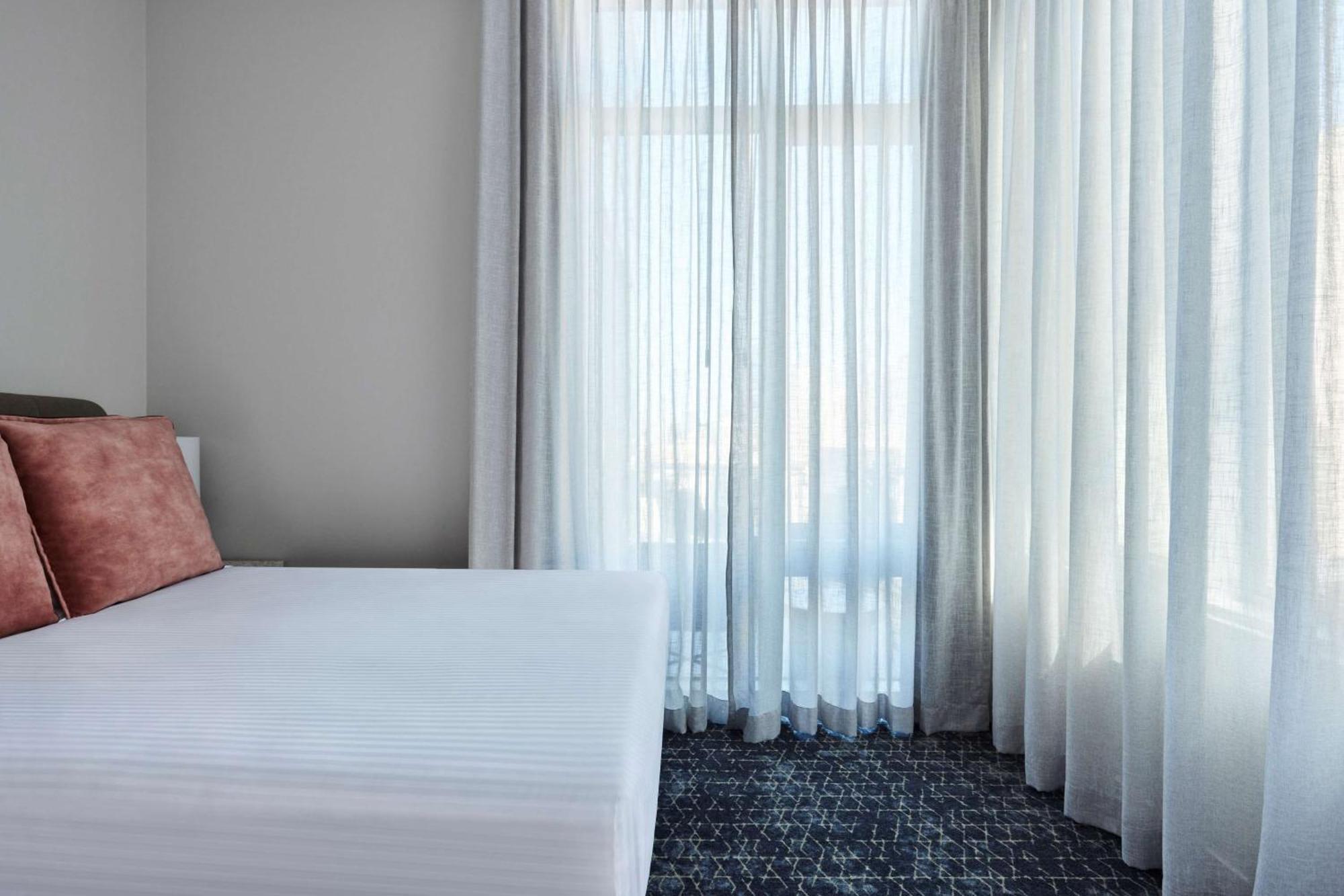 Adina Apartment Hotel Melbourne Flinders Street Екстер'єр фото