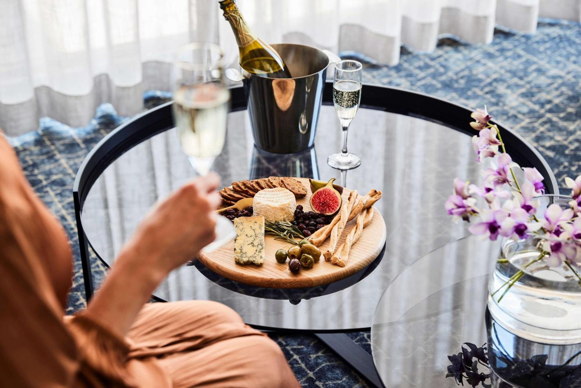 Adina Apartment Hotel Melbourne Flinders Street Екстер'єр фото