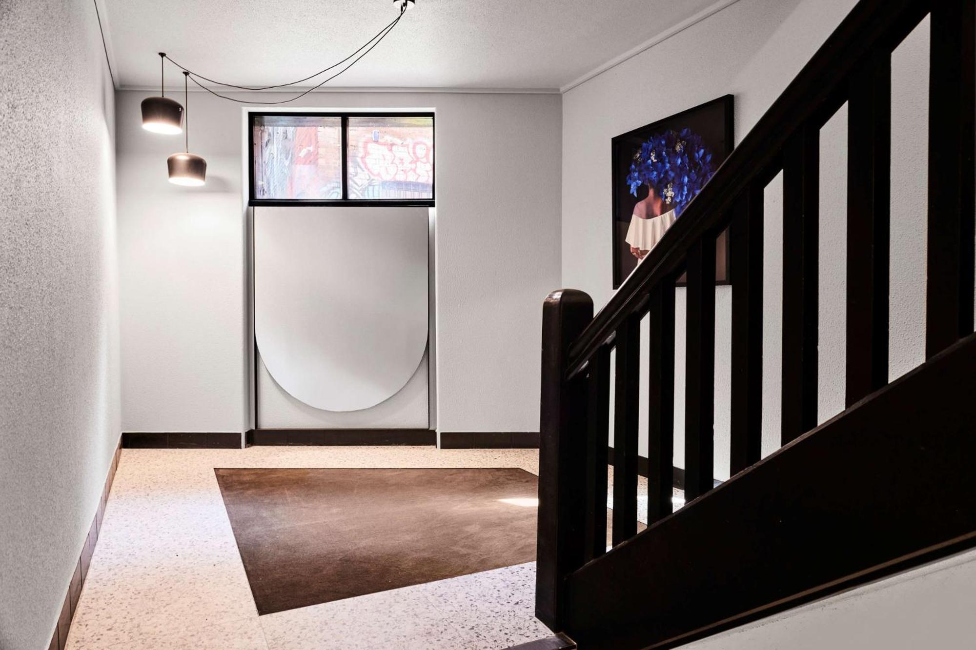 Adina Apartment Hotel Melbourne Flinders Street Екстер'єр фото