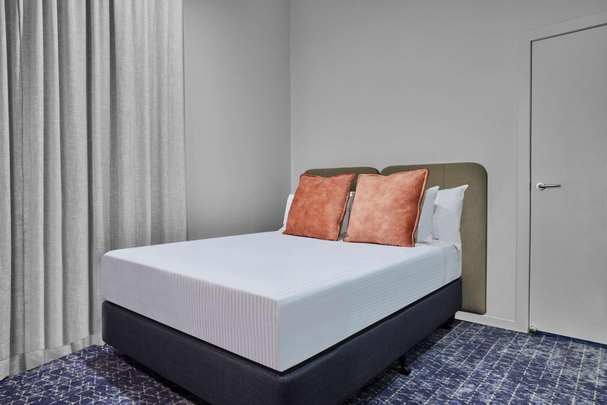 Adina Apartment Hotel Melbourne Flinders Street Екстер'єр фото