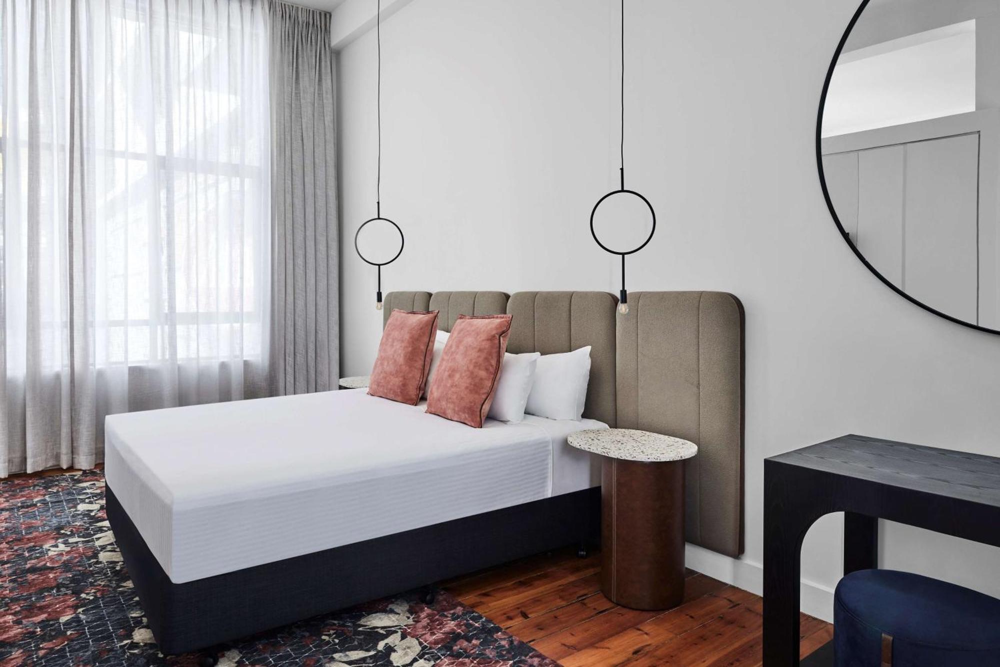 Adina Apartment Hotel Melbourne Flinders Street Екстер'єр фото